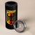 Proud Germany 4 in 1 Can Cooler Tumbler Bundesadler Coat of Arms German Flag - Wonder Print Shop