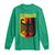 Proud Germany Long Sleeve Shirt Bundesadler Coat of Arms German Flag - Wonder Print Shop