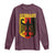 Proud Germany Long Sleeve Shirt Bundesadler Coat of Arms German Flag - Wonder Print Shop