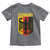 Proud Germany Toddler T Shirt Bundesadler Coat of Arms German Flag - Wonder Print Shop