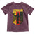 Proud Germany Toddler T Shirt Bundesadler Coat of Arms German Flag - Wonder Print Shop
