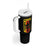 Proud Germany Tumbler With Handle Bundesadler Coat of Arms German Flag - Wonder Print Shop