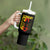 Proud Germany Tumbler With Handle Bundesadler Coat of Arms German Flag - Wonder Print Shop