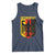 Oktoberfest Tank Top Bundesadler Coat of Arms German Flag - Wonder Print Shop