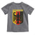 Oktoberfest Toddler T Shirt Bundesadler Coat of Arms German Flag - Wonder Print Shop