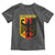 Oktoberfest Toddler T Shirt Bundesadler Coat of Arms German Flag - Wonder Print Shop