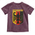 Oktoberfest Toddler T Shirt Bundesadler Coat of Arms German Flag - Wonder Print Shop