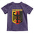 Oktoberfest Toddler T Shirt Bundesadler Coat of Arms German Flag - Wonder Print Shop