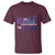 Suicide Prevention Awareness T Shirt The Comeback Is Always Stronger Than The Setback Semicolon - Wonder Print Shop