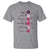 Breast Cancer Awareness T Shirt Faith Love Courage Strength Hope Cure Pink Flower Roses Butterfly - Wonder Print Shop