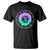 Suicide Prevention Awareness T Shirt You Are Never Alone Enough Amazing Special Strong Lovely Sunflower - Wonder Print Shop