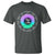 Suicide Prevention Awareness T Shirt You Are Never Alone Enough Amazing Special Strong Lovely Sunflower - Wonder Print Shop