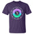 Suicide Prevention Awareness T Shirt You Are Never Alone Enough Amazing Special Strong Lovely Sunflower - Wonder Print Shop