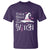 Breast Cancer Awareness T Shirt Cancer Picked The Wrong Witch Hat Broom Bat Pink Ribbon - Wonder Print Shop