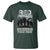 RED Fridays T Shirt Until My Brother And All Of America's Deployed Troops Come Home Military - Wonder Print Shop