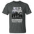 RED Fridays T Shirt Until My Brother And All Of America's Deployed Troops Come Home Military - Wonder Print Shop