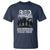 RED Fridays T Shirt Until My Brother And All Of America's Deployed Troops Come Home Military - Wonder Print Shop