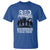 RED Fridays T Shirt Until My Brother And All Of America's Deployed Troops Come Home Military - Wonder Print Shop