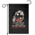 Native American Garden Flag They Tried To Bury Us But They Didn't Know That Medicine Wheel - Wonder Print Shop