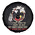 Native American Spare Tire Cover They Tried To Bury Us But They Didn't Know That Medicine Wheel - Wonder Print Shop