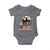 Native American Baby Onesie They Tried To Bury Us But They Didn't Know That Medicine Wheel - Wonder Print Shop