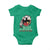 Native American Baby Onesie They Tried To Bury Us But They Didn't Know That Medicine Wheel - Wonder Print Shop