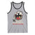 Native American Tank Top They Tried To Bury Us But They Didn't Know That Medicine Wheel - Wonder Print Shop