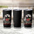 Native American Tumbler Cup They Tried To Bury Us But They Didn't Know That Medicine Wheel - Wonder Print Shop