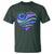 Suicide Prevention Awareness T Shirt Don't Let Your Story End Heart Semicolon Sunflower - Wonder Print Shop