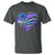 Suicide Prevention Awareness T Shirt Don't Let Your Story End Heart Semicolon Sunflower - Wonder Print Shop