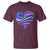 Suicide Prevention Awareness T Shirt Don't Let Your Story End Heart Semicolon Sunflower - Wonder Print Shop