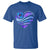 Suicide Prevention Awareness T Shirt Don't Let Your Story End Heart Semicolon Sunflower - Wonder Print Shop