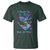 Suicide Prevention Awareness T Shirt I Have Time To Listen Your Life Matters Heart Holding Hand - Wonder Print Shop