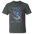 Suicide Prevention Awareness T Shirt I Have Time To Listen Your Life Matters Heart Holding Hand - Wonder Print Shop