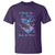 Suicide Prevention Awareness T Shirt I Have Time To Listen Your Life Matters Heart Holding Hand - Wonder Print Shop