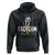 Funny Halloween Ghost Horror Face Hoodie I Scream Ice Cream Slasher Pun - Wonder Print Shop