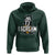 Funny Halloween Ghost Horror Face Hoodie I Scream Ice Cream Slasher Pun - Wonder Print Shop
