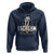 Funny Halloween Ghost Horror Face Hoodie I Scream Ice Cream Slasher Pun - Wonder Print Shop