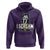 Funny Halloween Ghost Horror Face Hoodie I Scream Ice Cream Slasher Pun - Wonder Print Shop