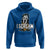Funny Halloween Ghost Horror Face Hoodie I Scream Ice Cream Slasher Pun - Wonder Print Shop