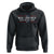 Make America Gavin Again Hoodie Gavin Newsom Support Stars And Stripes - Wonder Print Shop