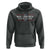 Make America Gavin Again Hoodie Gavin Newsom Support Stars And Stripes - Wonder Print Shop