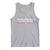 Make America Gavin Again Tank Top Gavin Newsom Support Stars And Stripes - Wonder Print Shop