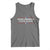 Make America Gavin Again Tank Top Gavin Newsom Support Stars And Stripes - Wonder Print Shop