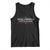 Make America Gavin Again Tank Top Gavin Newsom Support Stars And Stripes - Wonder Print Shop