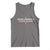 Make America Gavin Again Tank Top Gavin Newsom Support Stars And Stripes - Wonder Print Shop