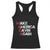 Make America Gavin Again Racerback Tank Top Gavin Newsom Support - Wonder Print Shop