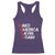 Make America Gavin Again Racerback Tank Top Gavin Newsom Support - Wonder Print Shop