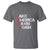 Make America Gavin Again T Shirt Gavin Newsom Support - Wonder Print Shop