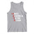 Make America Gavin Again Tank Top Gavin Newsom Support - Wonder Print Shop